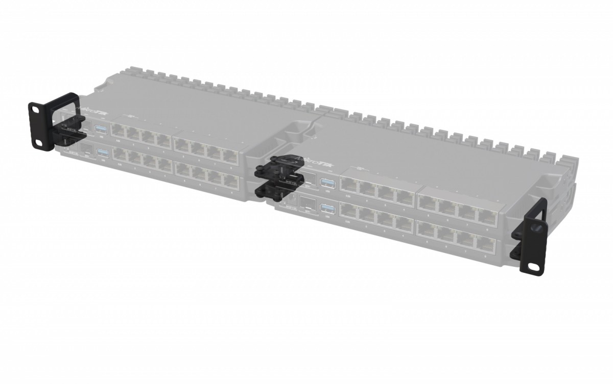 MikroTik K-79 | Montāžas piederums |