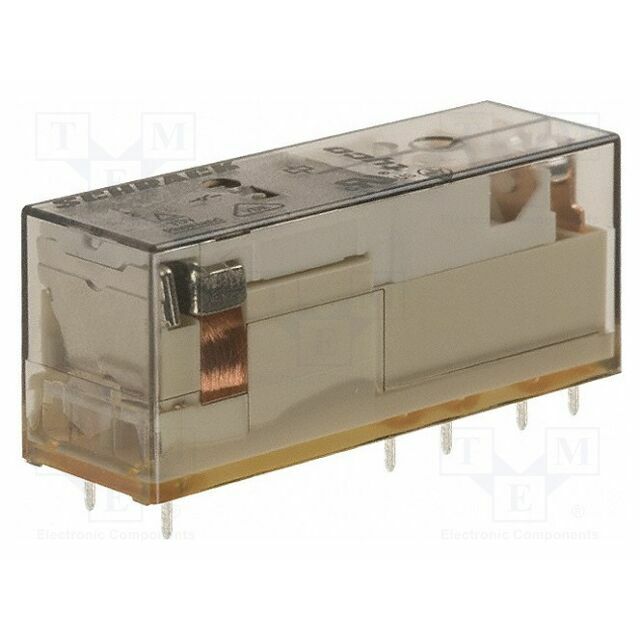 TE CONNECTIVITY Relay: electromagnetic; Ucoil: 21VDC