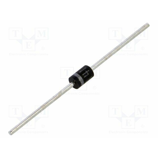 SHINDENGEN Diode: rectifying; THT; 1kV; 3A