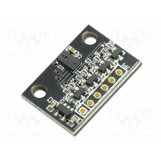 KAMAMI Light intensity sensor module; Comp: