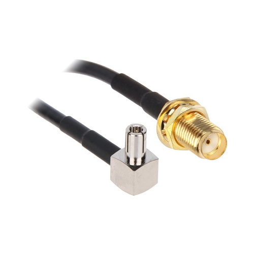 GSM adapter cable SMA-G/TS9-0.2M |
