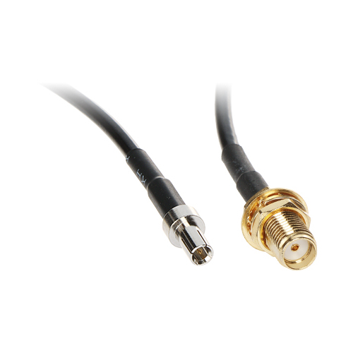 GSM adapter cable SMA-G/TS9-0.2M-V2 |
