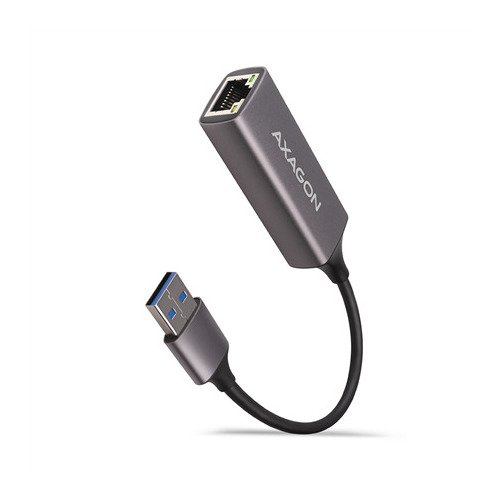 Axagon ADE-TR USB Gigabit LAN |