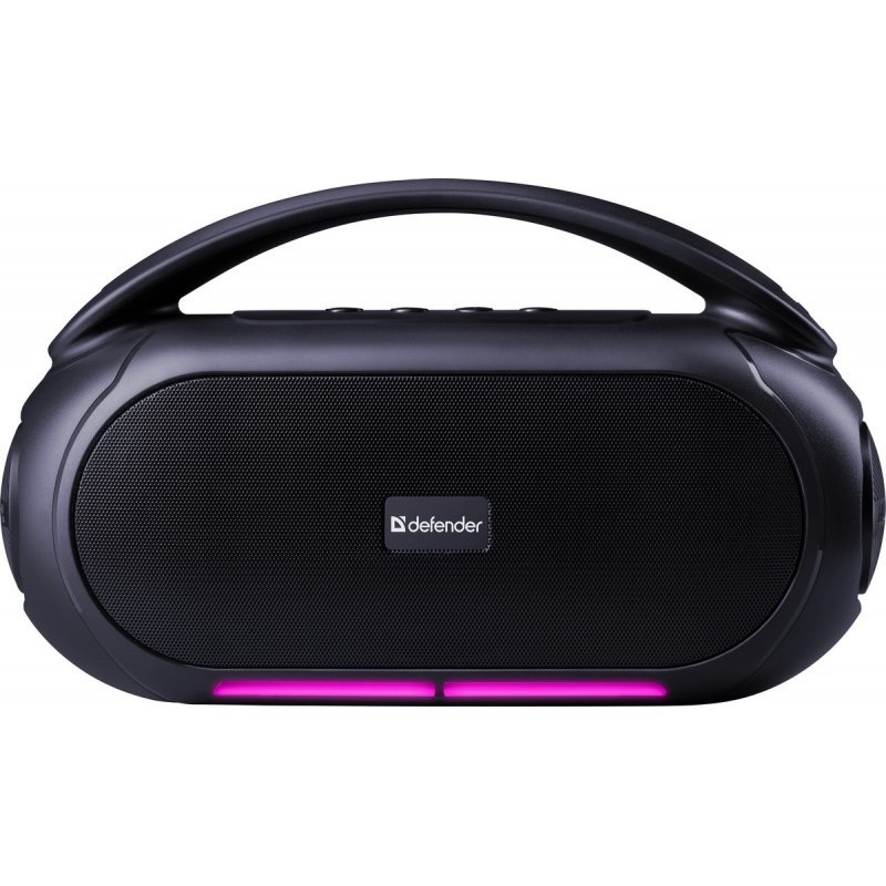 DEFENDER Bluetooth Speaker Beatb OX 12