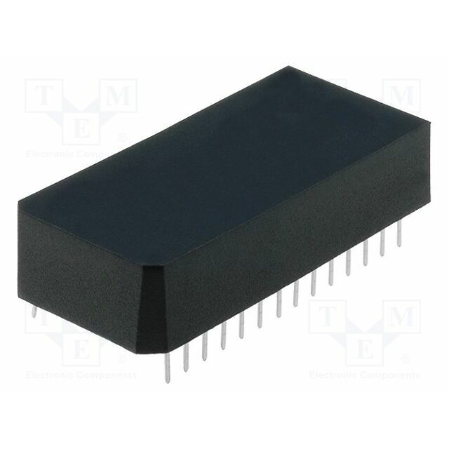 STMICROELECTRONICS IC: RTC circuit; parallel; NV