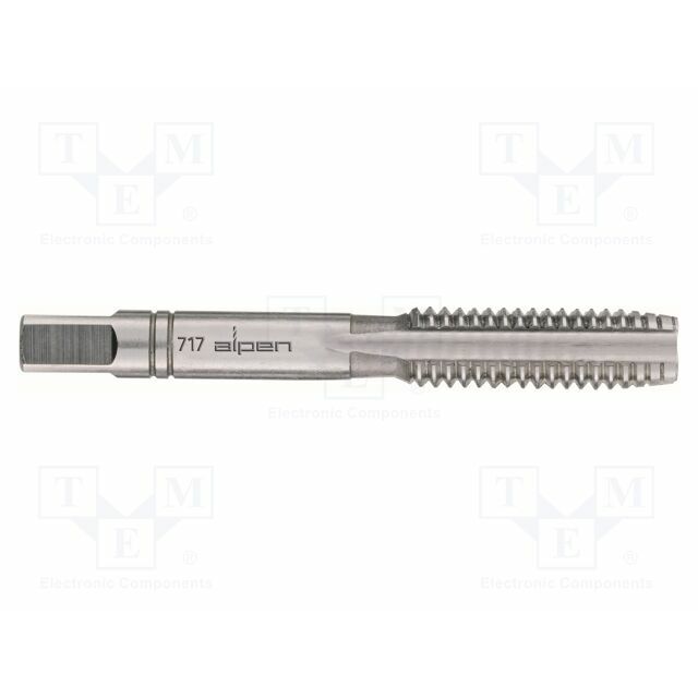 ALPEN-MAYKESTAG Tap; M4; 0.7; Holder: