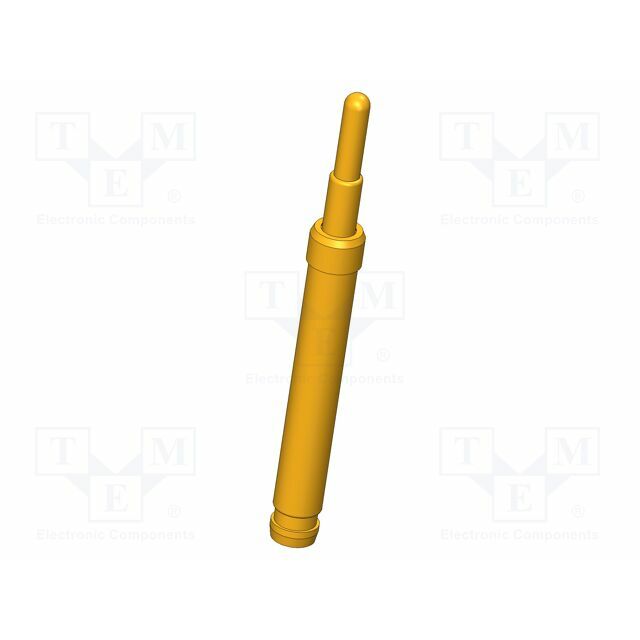 INGUN Test probe: ICT/FCT; 5A; Ø: