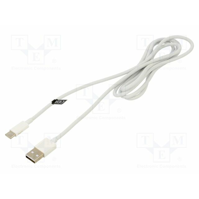 LOGILINK Cable; USB 2.0; USB
