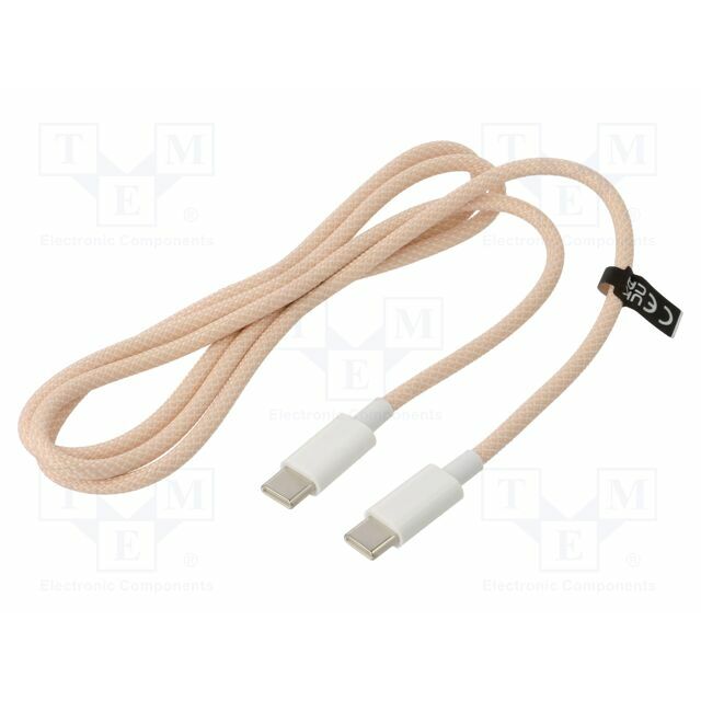 LOGILINK Cable; USB 2.0; USB