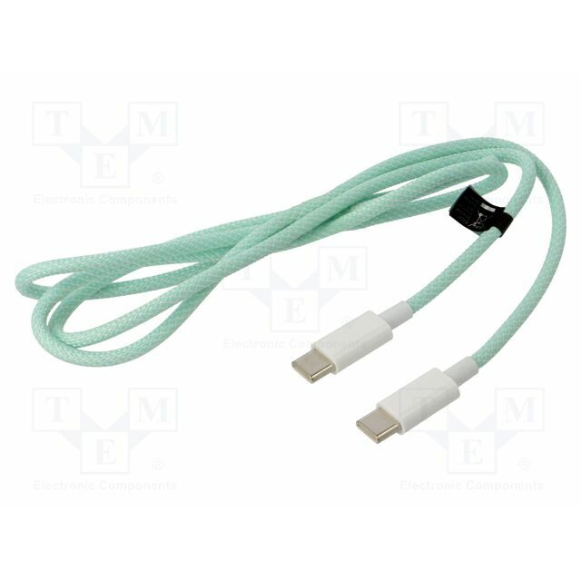 LOGILINK Cable; USB 2.0; USB