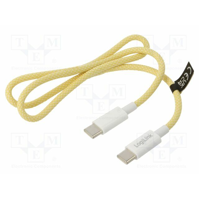 LOGILINK Cable; USB 2.0; USB