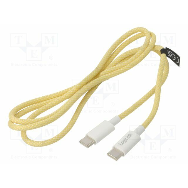 LOGILINK Cable; USB 2.0; USB