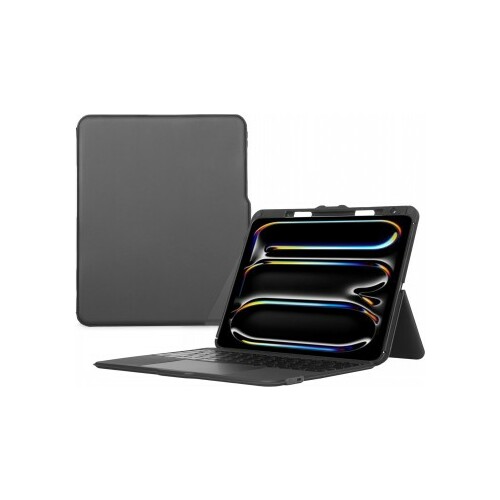 TARGUS® VERSAVU® BLUETOOTH® KEYBOARD CASE FOR