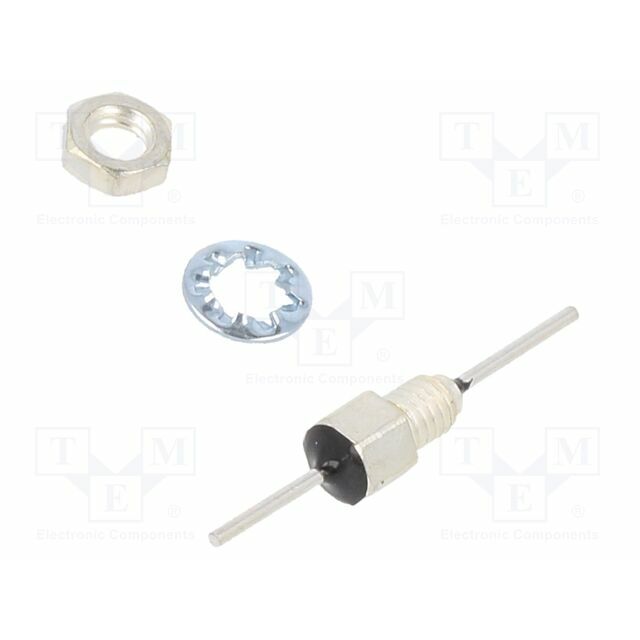 TUSONIX Filter: anti-interference; 10nF; 10A |