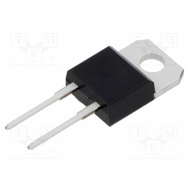 SMC DIODE SOLUTIONS Diode: Schottky rectifying