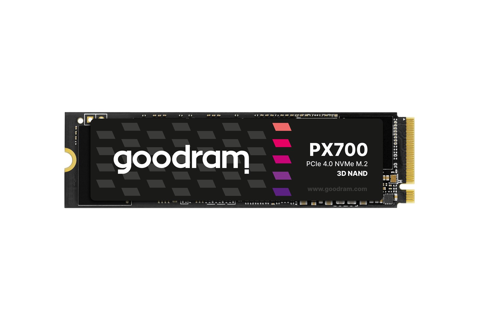 GOODRAM SSD PX700 M.2 PCIe
