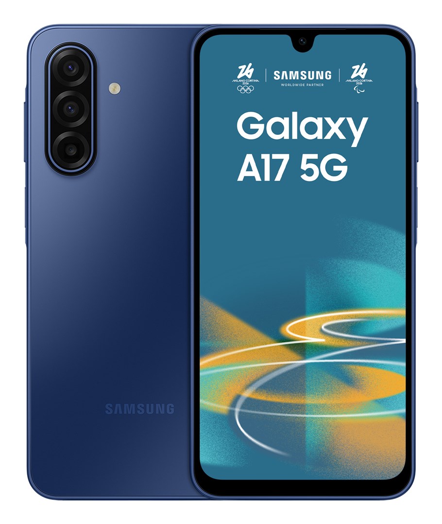 Samsung Galaxy A17 5G Viedtālrunis 4GB