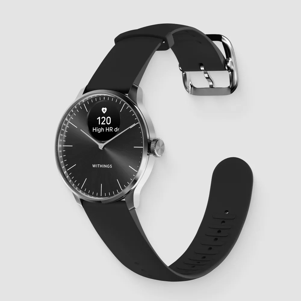 Withings ScanWatch Light OLED 37 mm