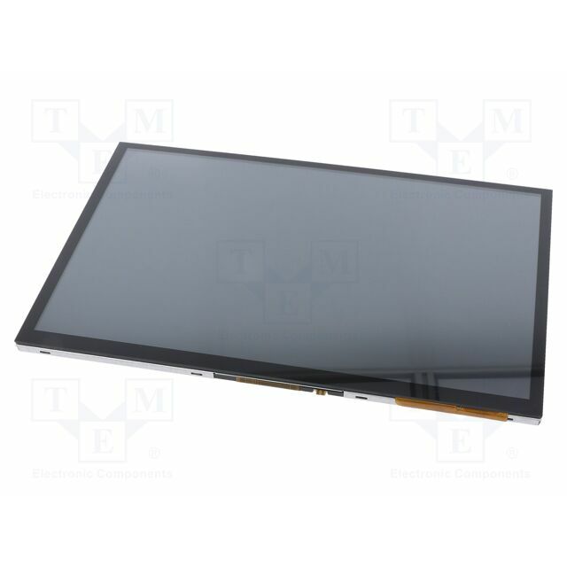 RIVERDI Display: TFT; 10.1"; 1280x800