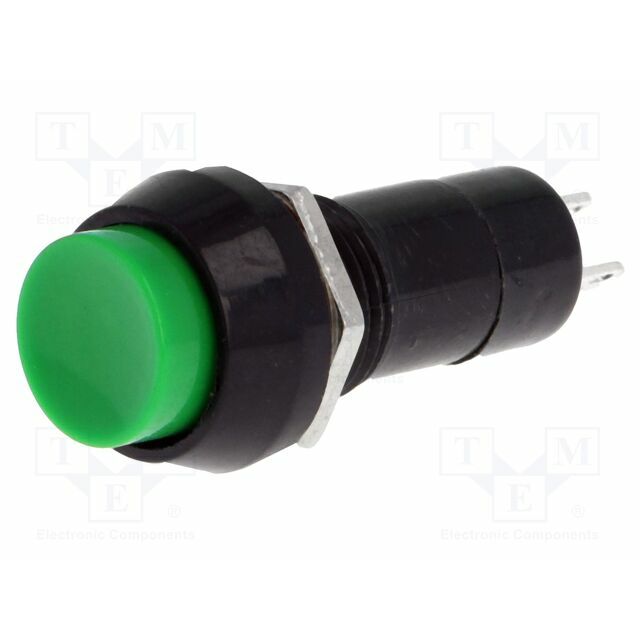 NINIGI Switch: push-button; Pos: 2; SPST-NO