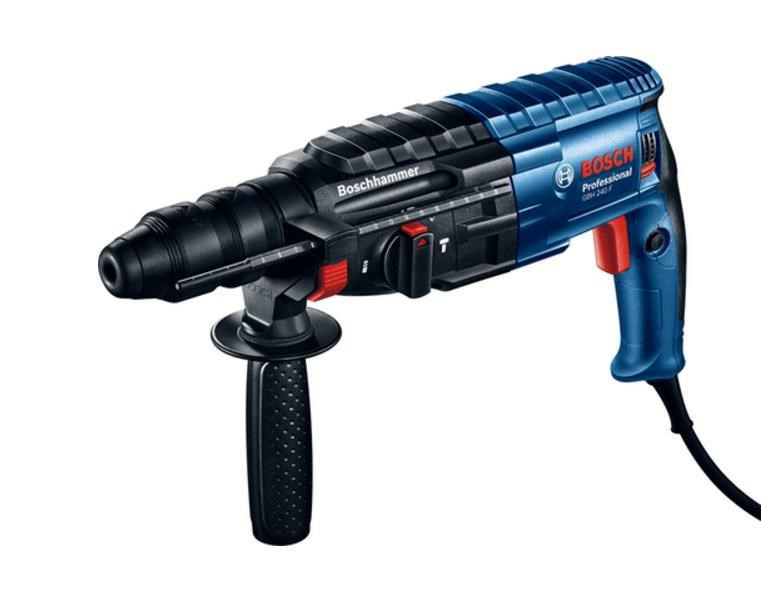 BOSCH GBH 240 F Carrying case