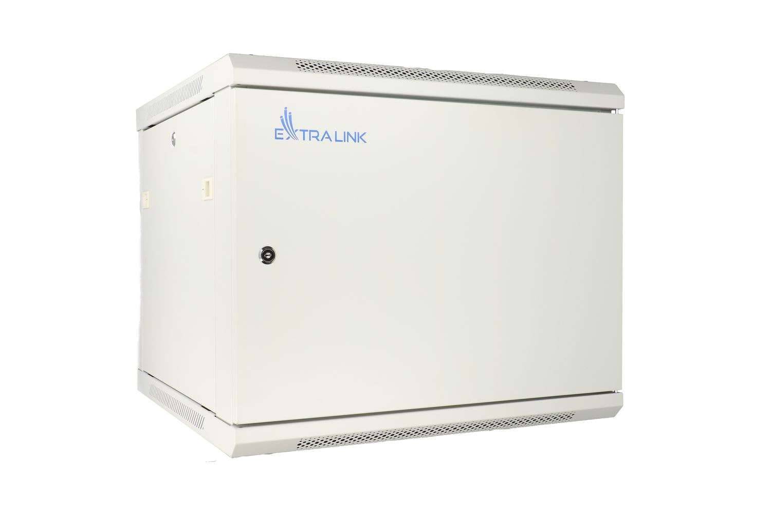 Extralink Rackmount cabinet 9U 600x600 ASP