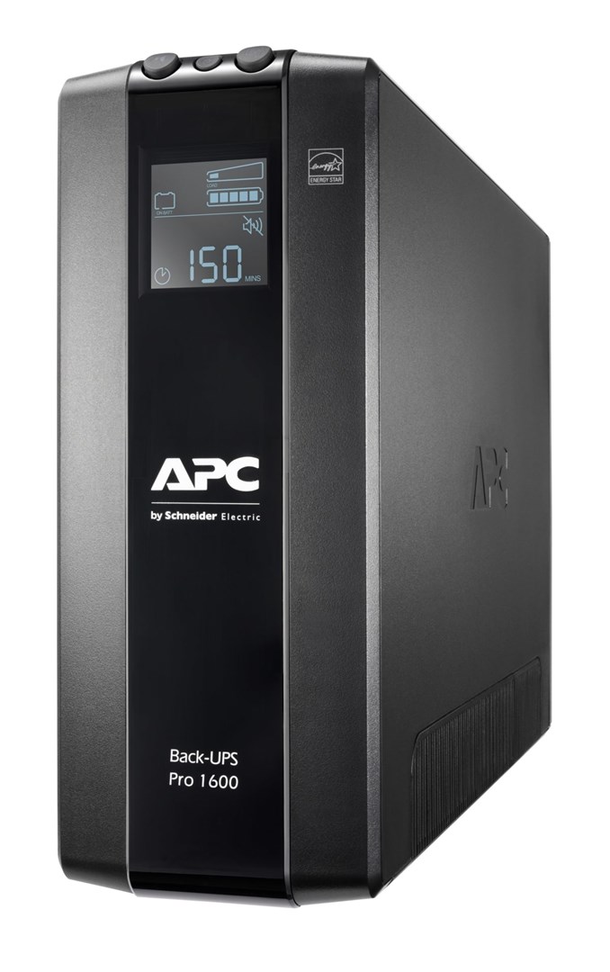 APC USV (BR1600MI) | BR1600MI |