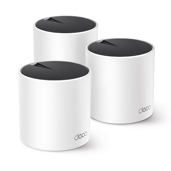TP-LINK TPLINK Access Point DECO X55(3-PACK)