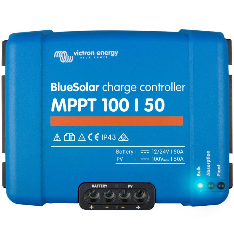 NO NAME BlueSolar MPPT 100/50 |