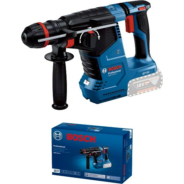 Bosch GBH 187-LI Professional 980 RPM
