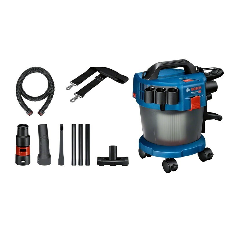 GAS 18V-10 L Premium, CT SOLO