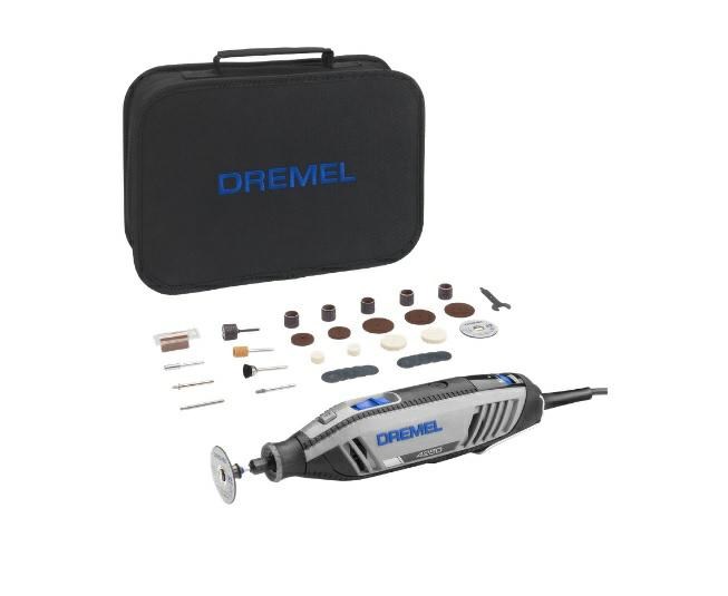 Dremel 4250-35 ar 35 piederumiem |