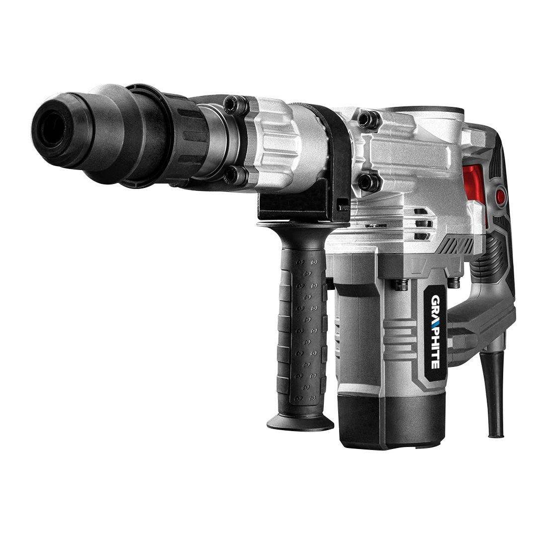 Graphite 58G877 demolition hammer SDS Max