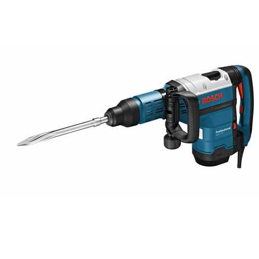 Bosch Powertools GSH 7 VC Atskaldāmais
