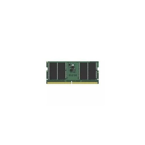 KINGSTON 32GB DDR5 5600MT/s SODIMM |