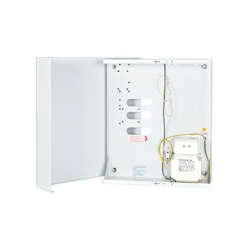 CONTROL PANEL CASE METAL/OMI-4 SATEL |