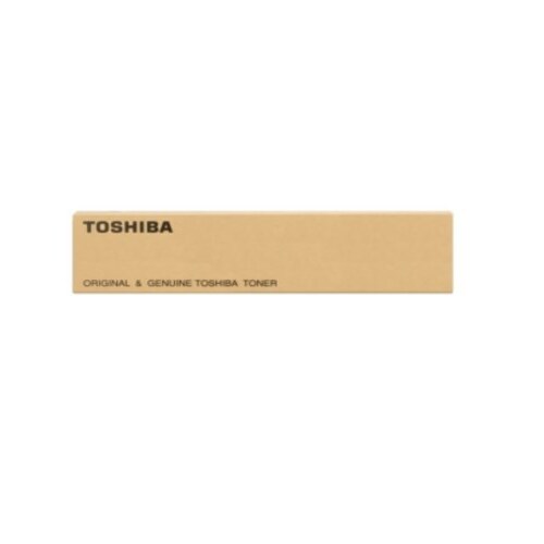 Toshiba T-FC50EK Toner Cartridge Black 6AJ00000298