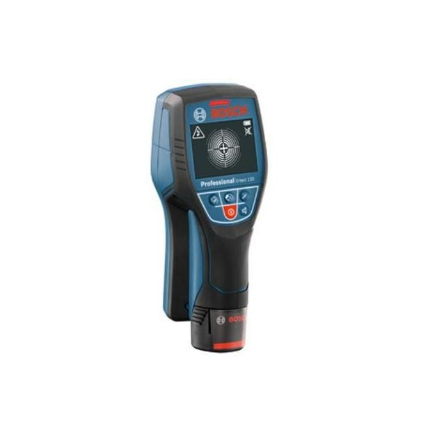 BOSCH D-tect 120, LB 1x2.0