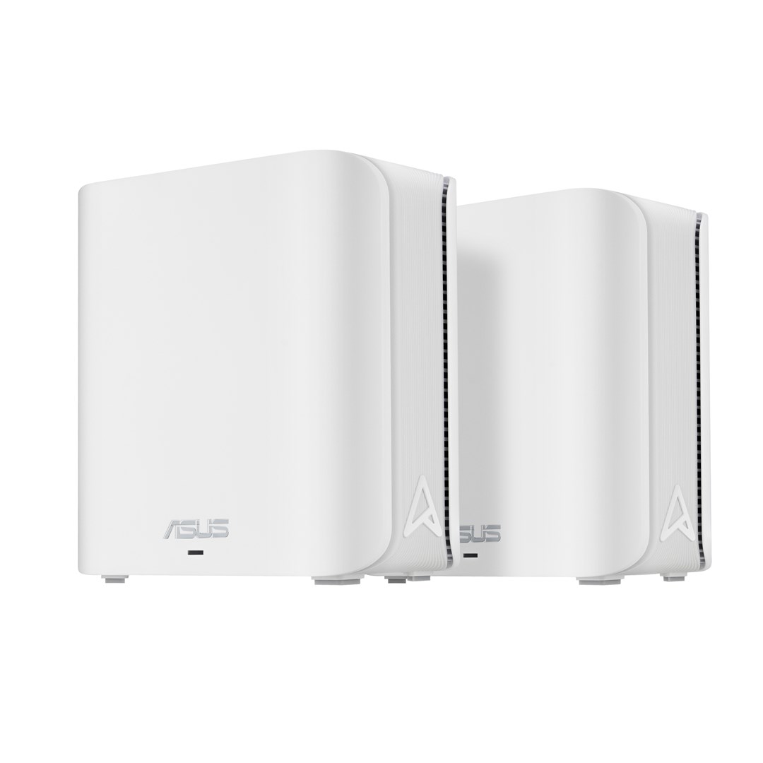 Asus | Dual-band WiFi 7 AiMesh