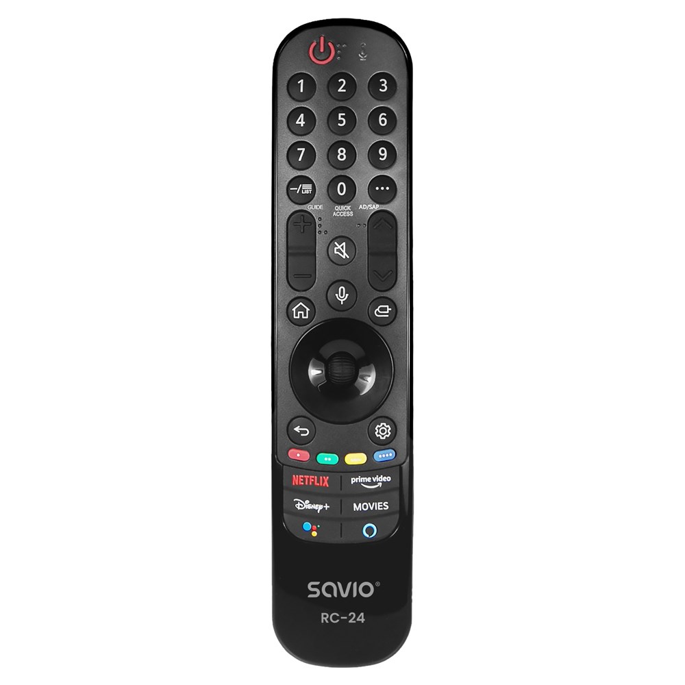 Pults Savio LG TV - SMART