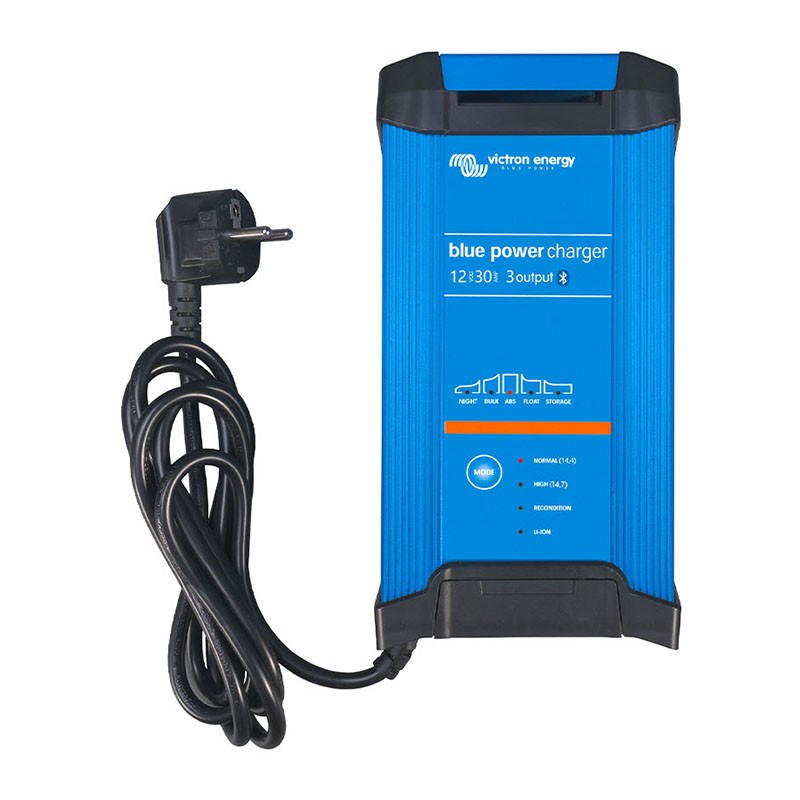 NO NAME Blue Smart IP22 Charger