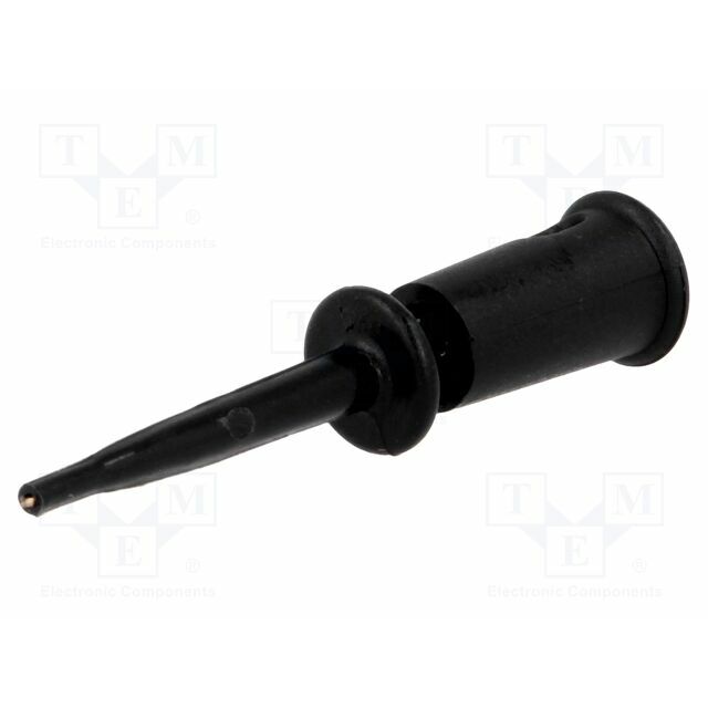 SCI Clip-on probe; pincers type; 3A