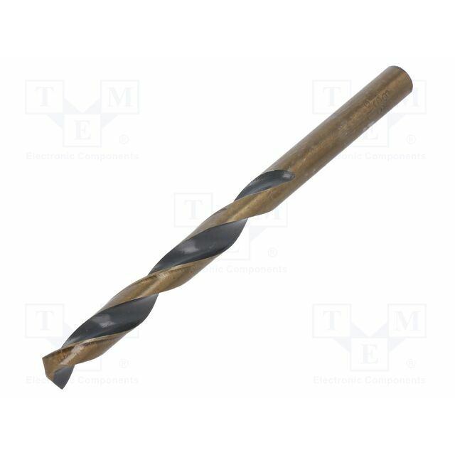 PROLINE Drill bit; for metal; Ø: