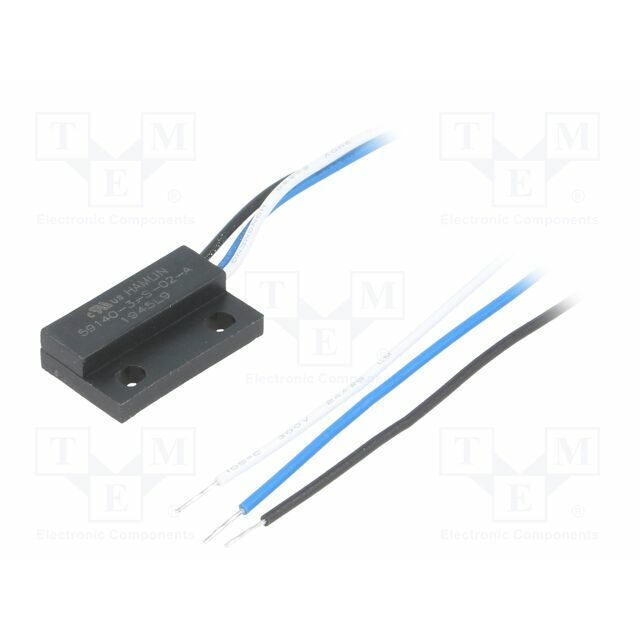 LITTELFUSE Reed switch; Range: 11.6mm