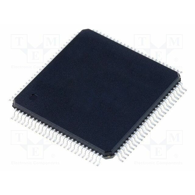 INFINEON TECHNOLOGIES IC: PSoC microcontroller; 67MHz