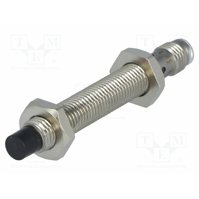 OMRON Sensor: inductive; OUT: NPN /