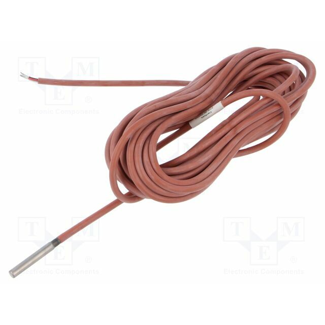DANFOSS Sensor: temperature; Pt100; cl.B