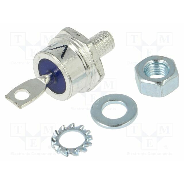 VISHAY Diode: rectifying; 1.6kV; 85A