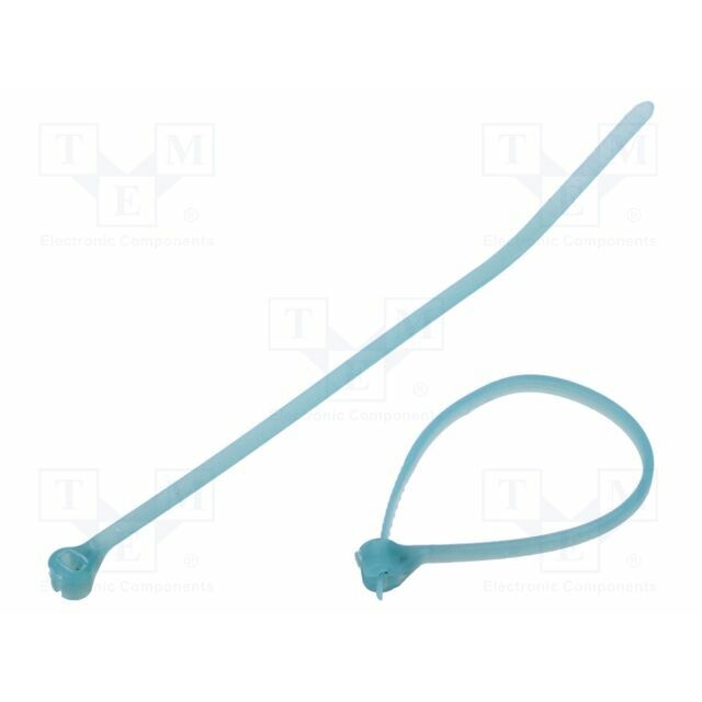 ABB Cable tie; L: 92mm; W: