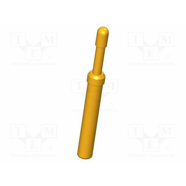 INGUN Test probe: ICT/FCT; 5A; Ø: